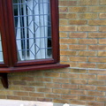 After Brick Tinting